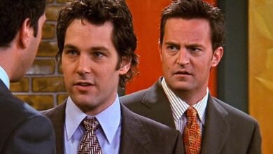 Power Ballad Puts Paul Rudd In A Rare Lead Turn, And His 15 Best Roles Prove Why He Still Steals Every Scene