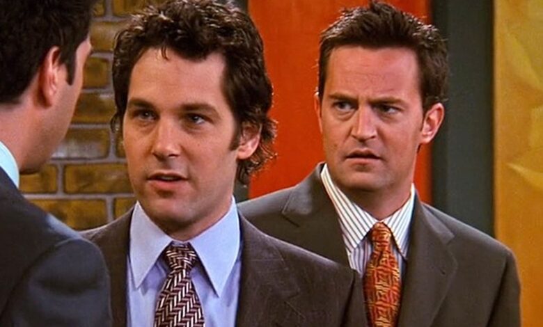 Power Ballad Puts Paul Rudd In A Rare Lead Turn, And His 15 Best Roles Prove Why He Still Steals Every Scene