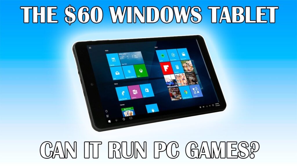 Windows Tablets Gain Serious Muscle in 2026, From Workhorse Productivity to Heavy Gaming