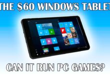 Windows Tablets Gain Serious Muscle in 2026, From Workhorse Productivity to Heavy Gaming