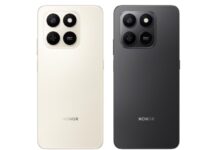 Honor Play 10 5G Raises the Bar for Midrange Phones, 7,000 mAh Battery and 45W Charging