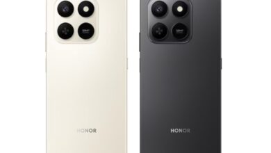 Honor Play 10 5G Raises the Bar for Midrange Phones, 7,000 mAh Battery and 45W Charging