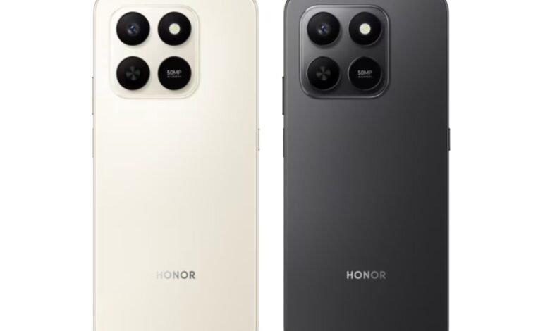 Honor Play 10 5G Raises the Bar for Midrange Phones, 7,000 mAh Battery and 45W Charging