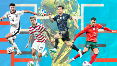 World Cup Predictions For Every Game, Spain Edge Argentina In A Brutal Final