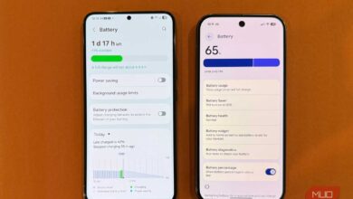Samsung’s AOD Still Takes A Real Battery Toll, LTPO Does Little To Change It