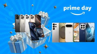 Old Flagships Lose Value Fast, These 7 Premium Used Phones Now Look Hard to Ignore