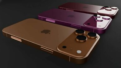 Dark Cherry May Define Apple’s Boldest iPhone 18 Pro Max, While Battery Weight Climbs