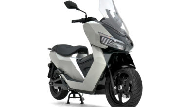 Daedong GS100 Lite Shifts Toward Simpler Use, A More Modern Look For Daily Efficiency