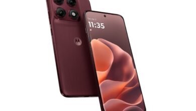 Motorola Edge 70 Pro+ Raises The Bar With 6,500 mAh Power, 144Hz AMOLED, And Triple 50 MP Cameras