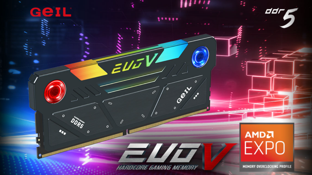 AMD EXPO Ultra Low Latency Looks Promising, But Most Gamers Won’t Notice Much