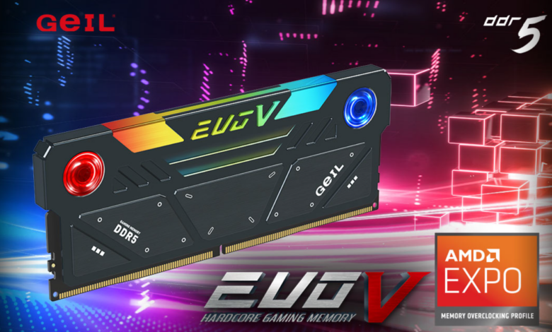 AMD EXPO Ultra Low Latency Looks Promising, But Most Gamers Won’t Notice Much