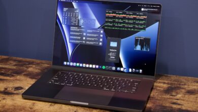 Apple’s First Touchscreen MacBook May Arrive In September, Marking A Major Shift