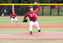 Sam Cozart Is Closing In On College Baseball’s Top Closer Prize, Texas Freshman Makes History Cut