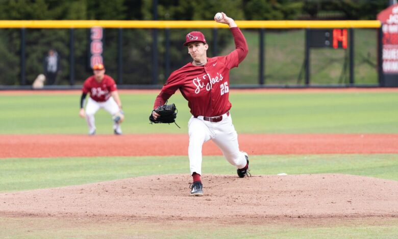 Sam Cozart Is Closing In On College Baseball’s Top Closer Prize, Texas Freshman Makes History Cut
