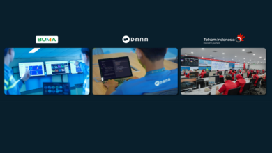 Telkom Unifies Its AI Capabilities Into One End-To-End Ecosystem Built For Industry And Public Services