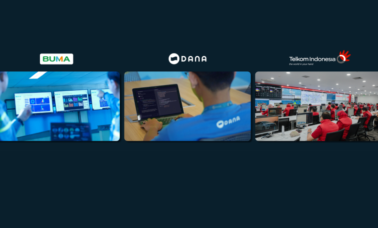 Telkom Unifies Its AI Capabilities Into One End-To-End Ecosystem Built For Industry And Public Services