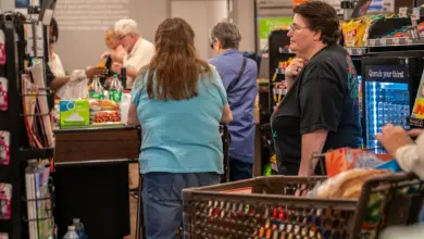 Consumers Hate Inflation, Companies Keep Raising Markups, The Real Reason Is Striking