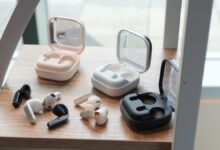 Hi-Fi Audio And Adaptive ANC Turn Galaxy Buds4 Into A Focus Tool For Busy Days