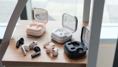 Hi-Fi Audio And Adaptive ANC Turn Galaxy Buds4 Into A Focus Tool For Busy Days
