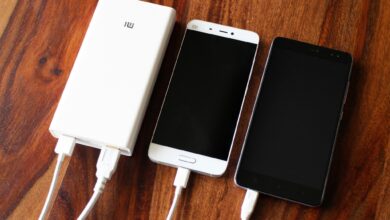 Built-In Cable, PC-Checked Battery Health Set Xiaomi’s 20,000mAh Power Bank Apart