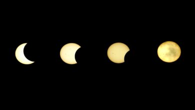 A Rare Total Solar Eclipse Will Sweep Across Europe In 2026, With Spain Best Placed To Watch