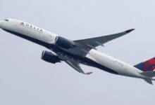 Delta Wants United’s Crown Over The Pacific, And The Numbers Say How Hard That Will Be