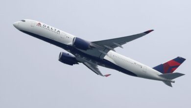 Delta Wants United’s Crown Over The Pacific, And The Numbers Say How Hard That Will Be