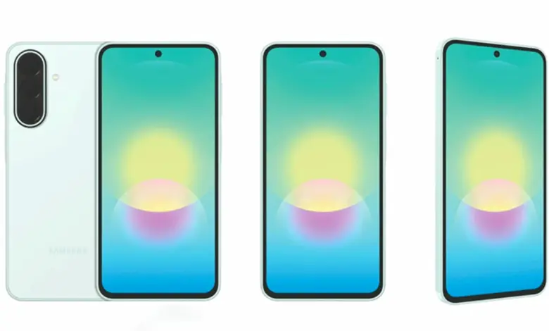 Galaxy A27 Returns In Mint, Samsung’s Midrange Launch Looks Closer Than Ever