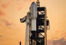 SpaceX’s Most-Flown Falcon 9 Booster Faces A New Milestone, 35 Flights And Counting