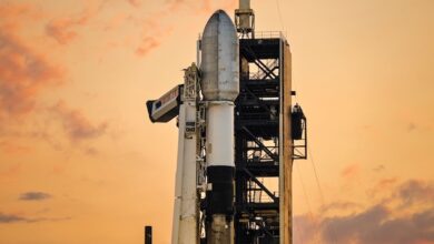 SpaceX’s Most-Flown Falcon 9 Booster Faces A New Milestone, 35 Flights And Counting
