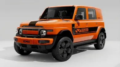 Three Distinct Characters, iCAR V23 Lets Buyers Choose The SUV That Fits Best