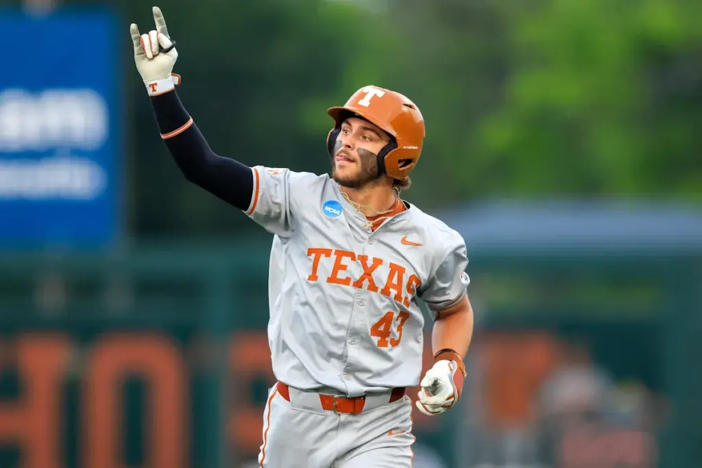 Cinderella Surge Meets College Baseball Powerhouses, NCAA Super Regionals Bracket, Scores, And ESPN Schedule