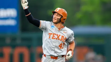 Cinderella Surge Meets College Baseball Powerhouses, NCAA Super Regionals Bracket, Scores, And ESPN Schedule
