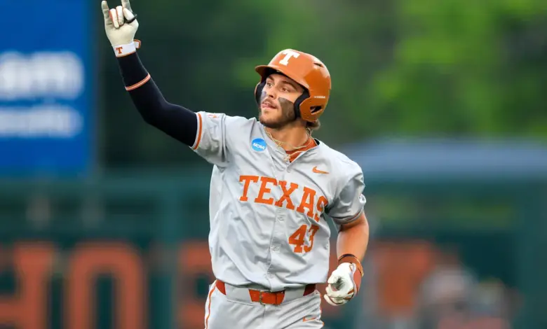 Cinderella Surge Meets College Baseball Powerhouses, NCAA Super Regionals Bracket, Scores, And ESPN Schedule