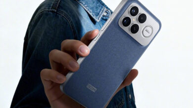Redmi K100 Rumors Point to a 2026 Launch, With Snapdragon Power and 120W-Plus Charging