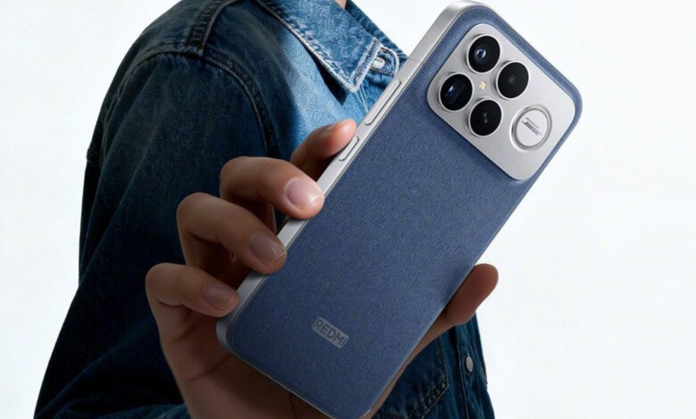 Redmi K100 Rumors Point to a 2026 Launch, With Snapdragon Power and 120W-Plus Charging