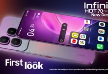 Dot Matrix Display And Dimensity 7100 Put Infinix Hot 70 Pro 5G On Alert In India