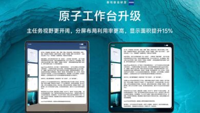 Vivo Makes AI the Focus of X Fold 6, OriginOS 6 Fold Set to Redefine Its Foldable Strategy