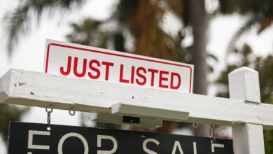 Mortgage Rates Dip Again, But Buyers Still Face A Costly Wait