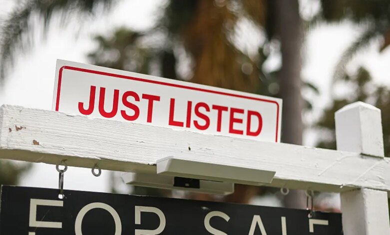 Mortgage Rates Dip Again, But Buyers Still Face A Costly Wait