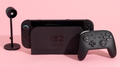 Nintendo Switch 2 Feels Far Stronger, Yet Still Lacks the One Game That Justifies It