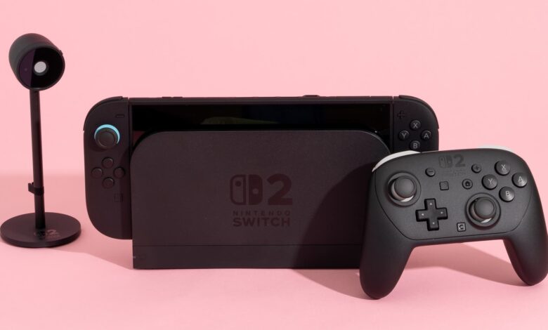 Nintendo Switch 2 Feels Far Stronger, Yet Still Lacks the One Game That Justifies It