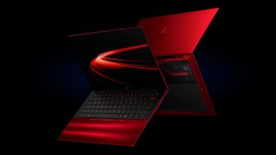 Ferrari’s Limited-Run Windows Laptop Feels More Like A Collector’s Trophy Than A Daily PC