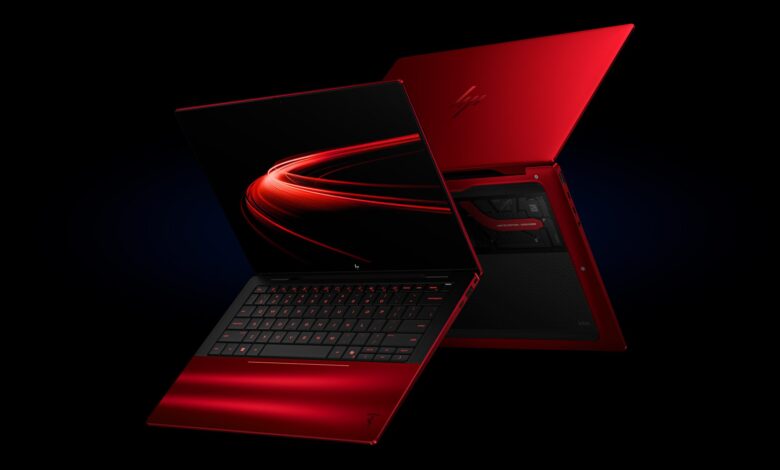Ferrari’s Limited-Run Windows Laptop Feels More Like A Collector’s Trophy Than A Daily PC