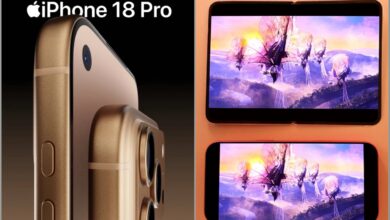 Apple’s iPhone 18 Pro Max Looks Familiar, Folding iPhone Project Is Taking Priority