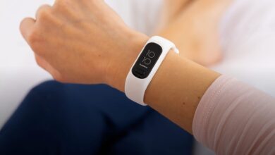 Amazfit’s New Smartwatches Turn Training Data Into Clear Recovery Advice