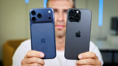Harga iPhone 2026 Mulai Bergeser, iPhone 16 Pro Max Turun dan iPhone 17e Muncul di Harga Rp13 Juta