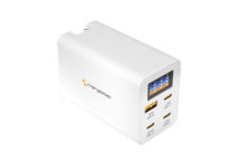 GaN Fast Chargers That Stay Cool, Compact, and Ready for Modern Devices