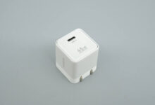 Ugreen’s Cat-Shaped Charger Hides A Detachable Head For 45W Fast Charging