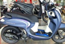 Honda Scoopy Delivers Up To 59 Km/L, But Its Firm Suspension May Test Comfort